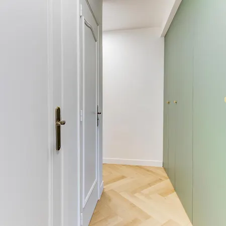 Azur33 By Bookking Guys Apartament Nicea